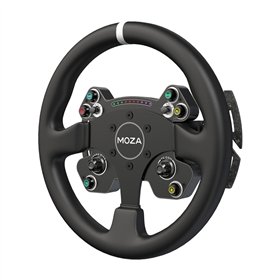 Moza Racing CS V2P gaming steering wheel (PC)