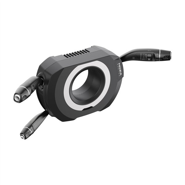 Moza Racing RS065 (PC) multifunctional maneuvers