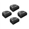 Shelly 2PM Gen3 Set of 4 Controller WiFi/Bluetooth