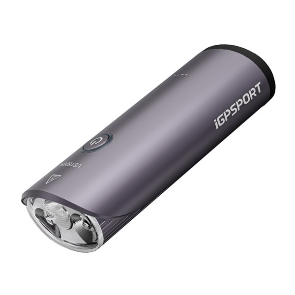 Smart Bicycle light, front iGPSPORT VS1800S
