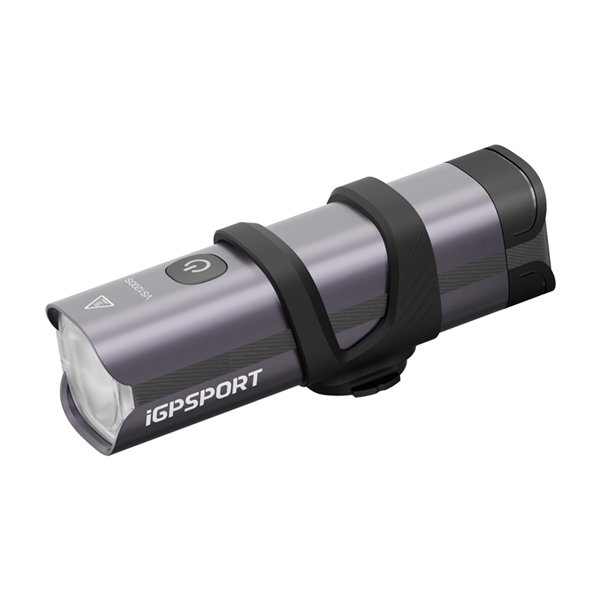 Smart Bicycle light, front iGPSPORT VS1200S