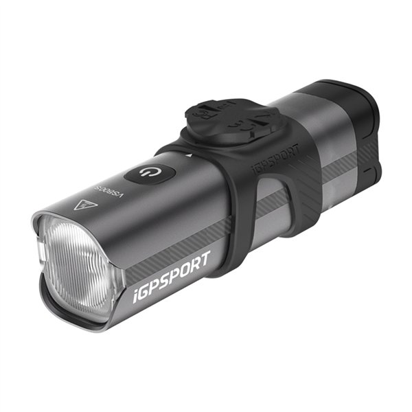 Smart Bicycle light, front iGPSPORT VS800S