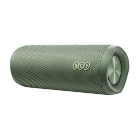 QCY SP7 wireless speaker (green)