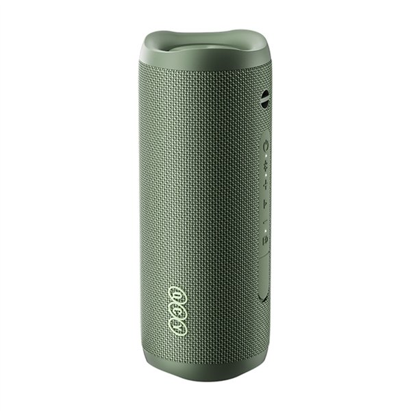 QCY SP7 wireless speaker (green)