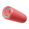 QCY SP7 wireless speaker (red)