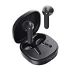 TWS QCY T41 Headphones (black)