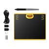 Huion HS64 SE graphics tablet