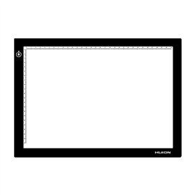 Huion L4S illuminated LED drawing board