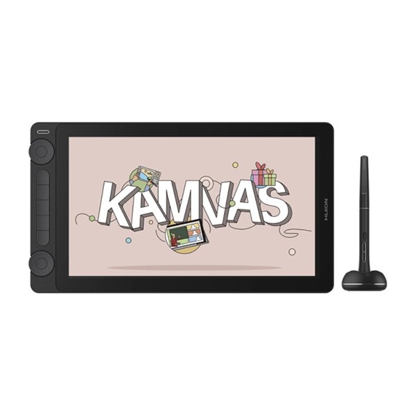 Huion Kamvas 13 GEN 3 GS1333 graphics tablet
