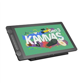 Huion Kamvas 16 GEN 3 GS1563 graphics tablet