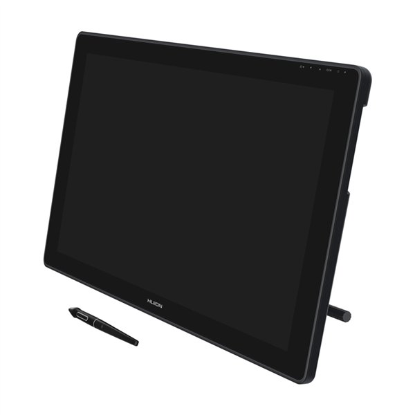 Huion Kamvas 24 Plus GS2402 graphics tablet