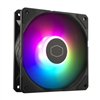 Cooler Master SickleFlow Edge 120 ARGB fan (black)
