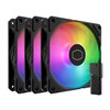Cooler Master SickleFlow Edge 120 ARGB 3-in-1 fan (black)