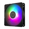 Cooler Master SickleFlow Edge 120 ARGB 3-in-1 fan (black)