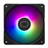 Cooler Master SickleFlow Edge 120 ARGB 3-in-1 fan (black)