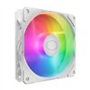 Cooler Master SickleFlow Edge 120 ARGB fan (white)