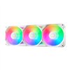 Cooler Master SickleFlow Edge 360 ARGB fan (white)