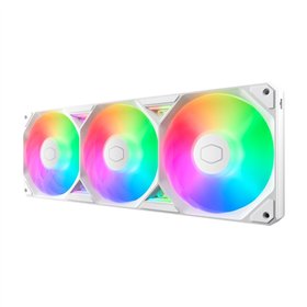 Cooler Master SickleFlow Edge 360 ARGB fan (white)