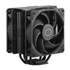 Cooler Master Hyper 212 Black X Duo CPU cooler (black)