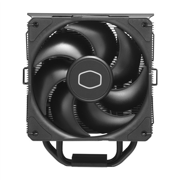 Cooler Master Hyper 212 Black X Duo CPU cooler (black)