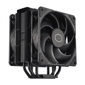 Cooler Master Hyper 411 Nano CPU cooler (black)