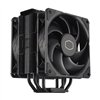 Cooler Master Hyper 411 Nano CPU cooler (black)