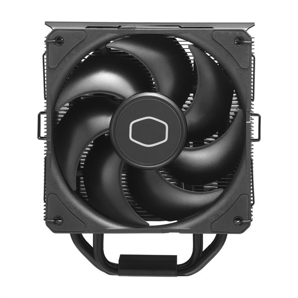 Cooler Master Hyper 411 Nano CPU cooler (black)