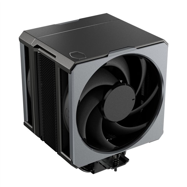 Cooler Master Hyper 612 APEX CPU cooler (black)