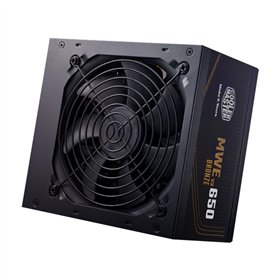 Cooler Master MWE BRONZE 650 V3 230V power supply unit