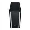Cooler Master MasterBox 600 Lite computer case (black)