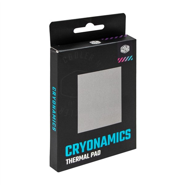Thermal pad Cooler Master CRYONAMICS