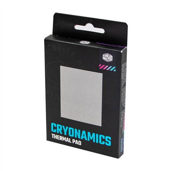 Thermal pad Cooler Master CRYONAMICS