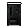 Cooler Master Qube 500 Flatpack computer case (black)
