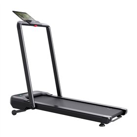 UREVO Strol 2S PRO 2-in-1 electric treadmill (black)