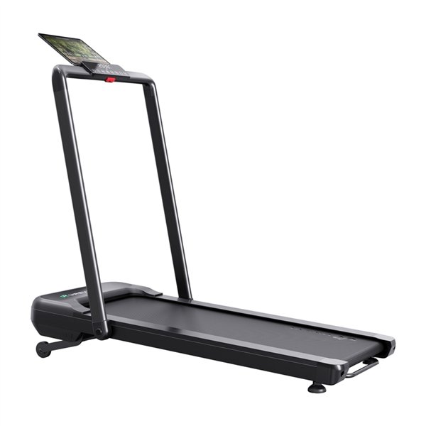 UREVO Strol 2S PRO 2-in-1 electric treadmill (black)