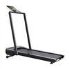 UREVO Strol 2S PRO 2-in-1 electric treadmill (black)