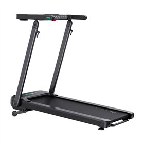 UREVO Foldi 3S Smart folding electric treadmill (black)