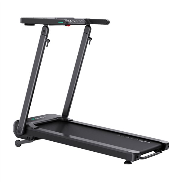 UREVO Foldi 3S Smart folding electric treadmill (black)