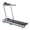 UREVO FoldiMix 5 Pro electric treadmill (silver)
