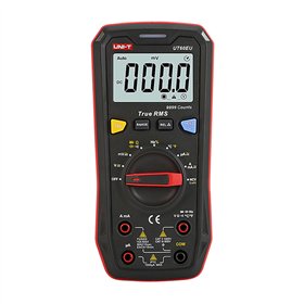 UNI-T UT60EU Digital Multimeter