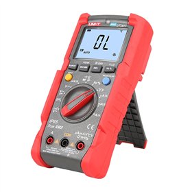 UNI-T UT191T professional digital multimeter