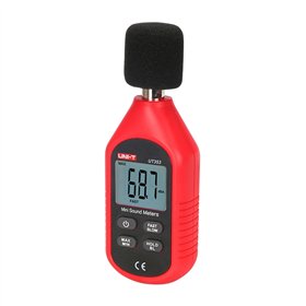 UNI-T UT353 sound level meter