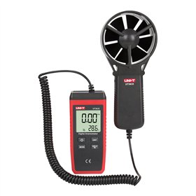 UNI-T UT363S anemometer