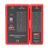 HDMI cable tester UNI-T UT681HDMI