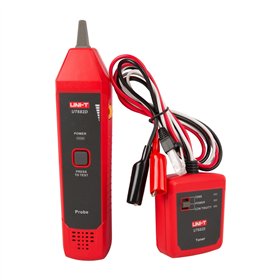 UNI-T UT682D wire pair detector