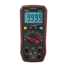 UNI-T UT60BT Bluetooth Digital Multimeter