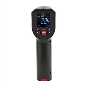UNI-T UT306C infrared thermometer