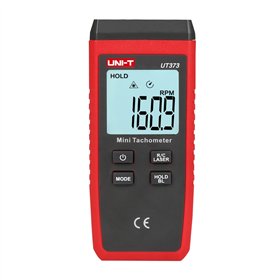 UNI-T UT373 non-contact tachometer