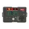 UNI-T UT501A insulation resistance tester