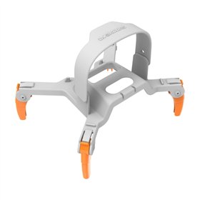 Sunnylife landing gear upgrade for DJI Flip (orange)